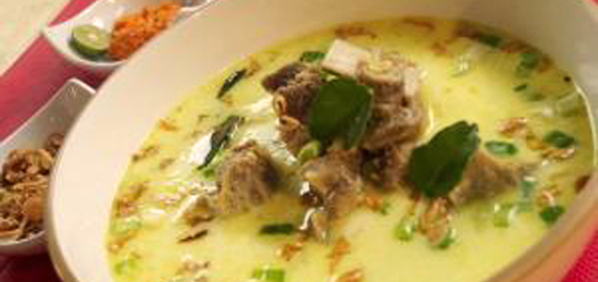 solusimasak-Resep Iga Kuah Gurih