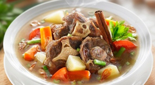 Tips Memasak Sup Lezat
