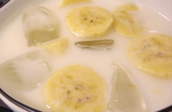 Resep Minuman Es Kolak Pisang Ramadhan