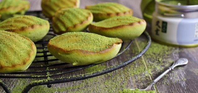 Resep Kue Cubit Pandan yang Mudah di Praktikkan Kue Cubit Pandan