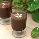 Resep Silky Pudding